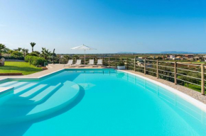 Villa Cielo